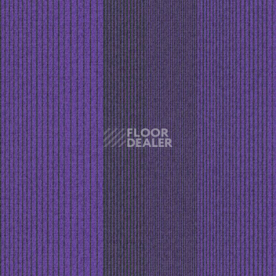 Ковровая плитка Interface Straightforward 308134 Lilac фото 1 | FLOORDEALER