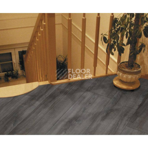 Kronotex Exquisit Plus d3663 Дуб Монтмело Лава фото 2 | FLOORDEALER