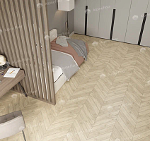 Alpine Floor Chevron LVT 2.5мм Сонома ECO20-7 фото 3 | FLOORDEALER