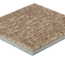 Flotex Colour Penang 50*50 t 382075 Penang Flax фото 4 | FLOORDEALER