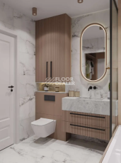 Alpine Floor Stone Premium 2.5мм ECO 26-3 Джеофизз фото 3 | FLOORDEALER