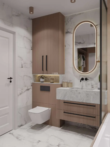 Alpine Floor Stone Premium 2.5мм ECO 26-3 Джеофизз фото 3 | FLOORDEALER