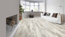 Kronotex Mega Plus d4754 Дуб Хелла фото 5 | FLOORDEALER