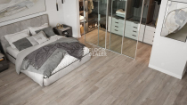 Alpine Floor Premium XL Дуб состаренный ABA ECO 7-15 фото 3 | FLOORDEALER