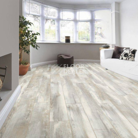Kronotex Mega Plus d4754 Дуб Хелла фото 5 | FLOORDEALER