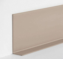 Плинтус Плинтус эластичный Dollken Wlk 60 WLK60 130 Бежевый фото 1 | FLOORDEALER