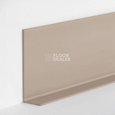Плинтус Плинтус эластичный Dollken Wlk 60 WLK60 130 Бежевый фото 1 | FLOORDEALER