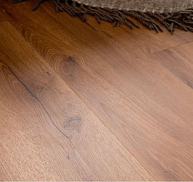 Кварцвиниловые полы Vinilpol Glue 2мм 8833 EIR ДУБ САН-РЕМО фото 1 | FLOORDEALER