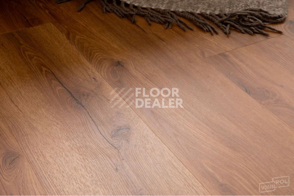 Кварцвиниловые полы Vinilpol Glue 2мм 8833 EIR ДУБ САН-РЕМО фото 1 | FLOORDEALER