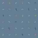 Ковролин Halbmond Step by Step 1 Modern 27529  | FLOORDEALER