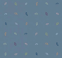 Ковролин Halbmond Step by Step 1 Modern 27529 фото 1 | FLOORDEALER