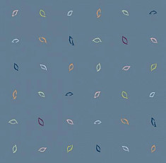 Halbmond Step by Step 1 Modern 27529 фото 1 | FLOORDEALER