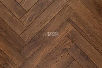 Кварцвиниловые полы Aquafloor Parquet Plus AF6024PQN+ фото 1 | FLOORDEALER