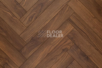 Кварцвиниловые полы Aquafloor Parquet Plus AF6024PQN+ фото 1 | FLOORDEALER