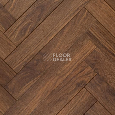 Кварцвиниловые полы Aquafloor Parquet Plus AF6024PQN+ фото 1 | FLOORDEALER