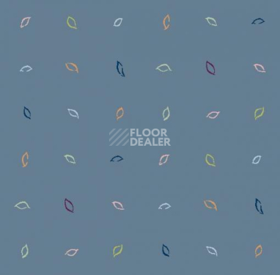 Ковролин Halbmond Step by Step 1 Modern 27529 фото 1 | FLOORDEALER