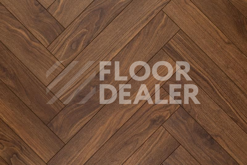 Кварцвиниловые полы Aquafloor Parquet Plus AF6024PQN+ фото 1 | FLOORDEALER