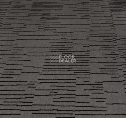 Ковровая плитка Halbmond Tiles & More 1 tm 1-010-04 фото 1 | FLOORDEALER