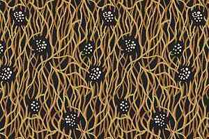 Ковролин Ege Highline Erte rf 5220543 фото  | FLOORDEALER