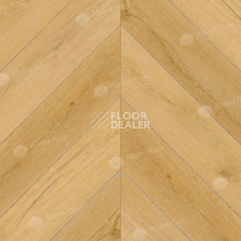 Кварцвиниловые полы Alpine Floor Chevron 5мм Caldo ECO18-20 фото 1 | FLOORDEALER