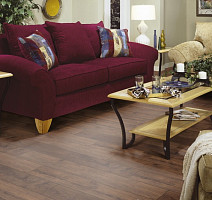 Kronotex Exquisit 8мм d4170 Тик Ностальгия фото 2 | FLOORDEALER