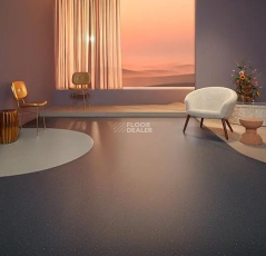 Forbo Sphera Elite 50489 pyrite фото 3 | FLOORDEALER