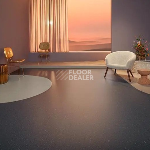 Forbo Sphera Elite 50489 pyrite фото 3 | FLOORDEALER