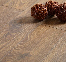 Kronopol Platinium Cuprum d3104 Дуб Гарда фото 3 | FLOORDEALER