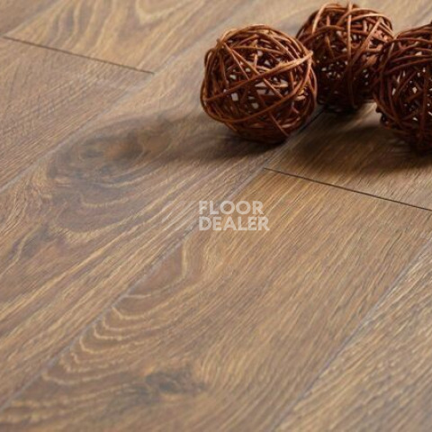 Kronopol Platinium Cuprum d3104 Дуб Гарда фото 3 | FLOORDEALER