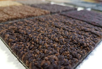 Ковровая плитка Desso Tree Tree фото 1 | FLOORDEALER