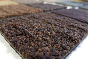 Ковровая плитка Desso Tree Tree фото 1 | FLOORDEALER