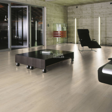 Kronotex Dynamic Plus d2957 Дуб Хасиенда Бежевая фото 3 | FLOORDEALER