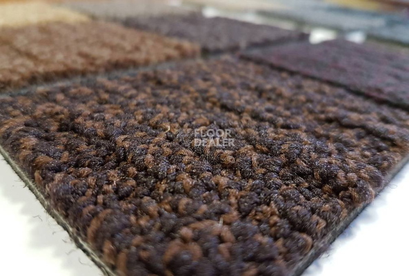 Ковровая плитка Desso Tree Tree фото 1 | FLOORDEALER