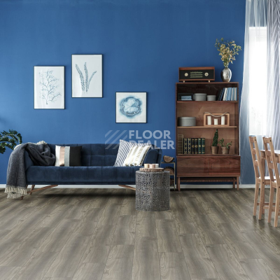 Ламинат Kronotex Robusto 12мм d4610 Дуб Порт Титан фото 2 | FLOORDEALER