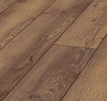 Ламинат Kronotex Mammut Plus d4726 Дуб Горный Коричневый фото 1 | FLOORDEALER