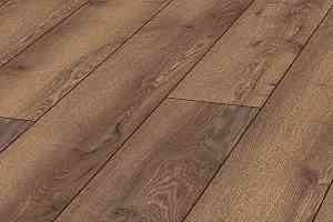 Ламинат Kronotex Mammut Plus d4726 Дуб Горный Коричневый фото  | FLOORDEALER