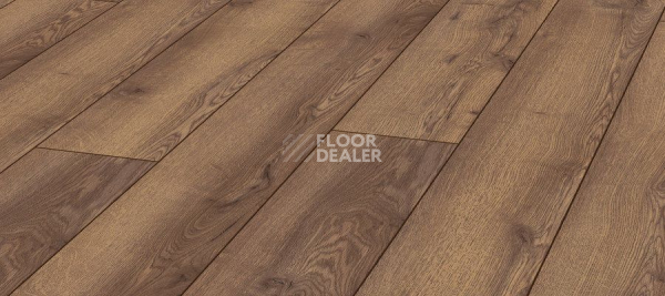 Ламинат Kronotex Mammut Plus d4726 Дуб Горный Коричневый фото 1 | FLOORDEALER