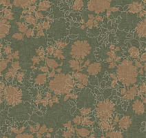 Ковролин Flotex Vision Floral 650008 (Silhouette) Heath фото 1 | FLOORDEALER