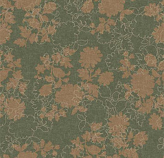 Ковролин Flotex Vision Floral 650008 (Silhouette) Heath фото 1 | FLOORDEALER