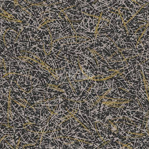 Ковролин Forbo Flotex by Starck Vortex 313006 Vortex Gold a3 фото 1 | FLOORDEALER