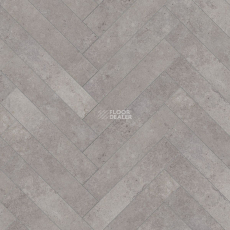 Kronotex Herringbone 8мм d4739 Цемент Пезаро фото 5 | FLOORDEALER
