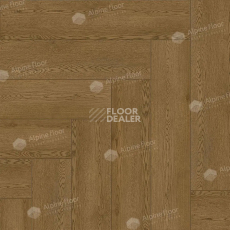 Кварцвиниловые полы Alpine Floor Parquet LVT 2.5мм Дуб Селена ECO16-32 фото 1 | FLOORDEALER