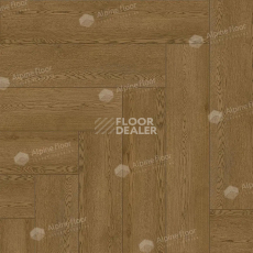 Кварцвиниловые полы Alpine Floor Parquet LVT 2.5мм Дуб Селена ECO16-32 фото 1 | FLOORDEALER