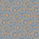 Ковролин Agnella Creation Tanios Azure  | FLOORDEALER