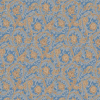 Agnella Creation Tanios Azure фото 1 | FLOORDEALER
