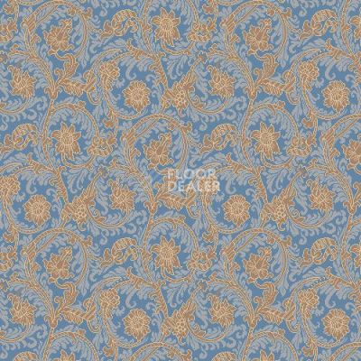 Ковролин Agnella Creation Tanios Azure фото 1 | FLOORDEALER