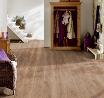 Terhurne Grand Line 1843  Дуб Медно - Коричневый  1101020811 фото 3 | FLOORDEALER