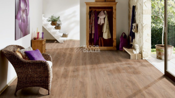 Terhurne Grand Line 1843  Дуб Медно - Коричневый  1101020811 фото 3 | FLOORDEALER