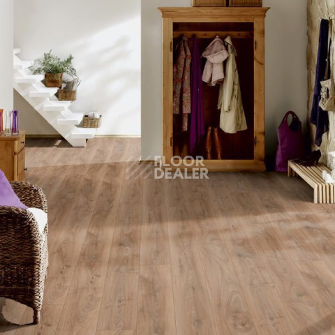 Terhurne Grand Line 1843  Дуб Медно - Коричневый  1101020811 фото 3 | FLOORDEALER