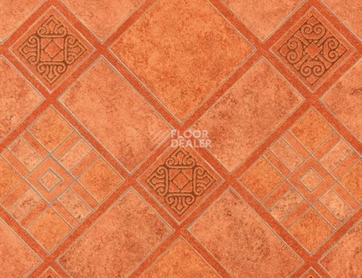 Линолеум Grabo Terrana 22 4163-254-4 фото 1 | FLOORDEALER